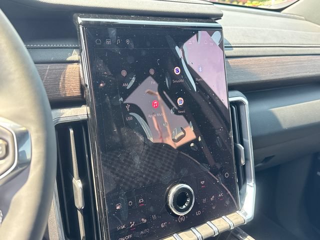 New 2027 GMC Acadia Denali FWD image 23