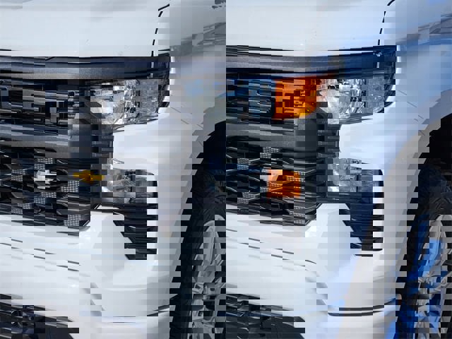 New 2026 Chevrolet Silverado 1500 Custom image 10