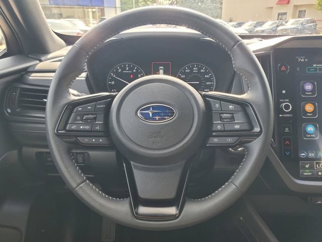 Used 2025 Subaru Forester Premium AWD/4WD image 27