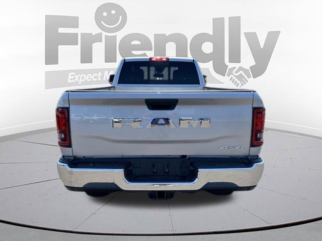 New 2026 RAM 2500 Tradesman AWD/4WD image 4