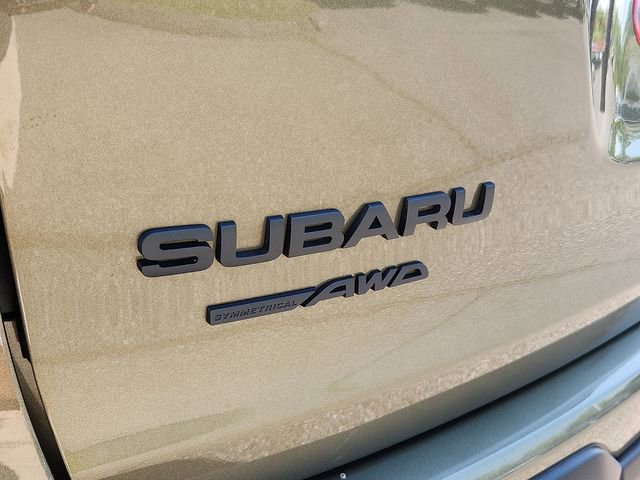 Certified 2026 Subaru Ascent Premium AWD/4WD image 29