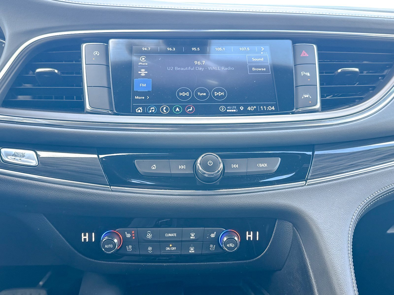 Certified 2024 Buick Enclave Premium image 28