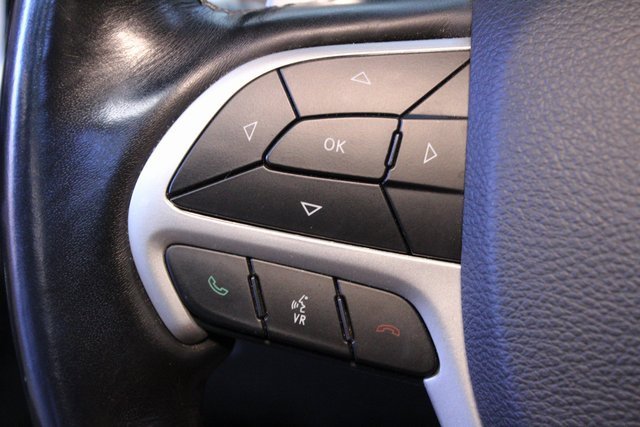 Used 2019 Jeep Grand Cherokee Summit image 23