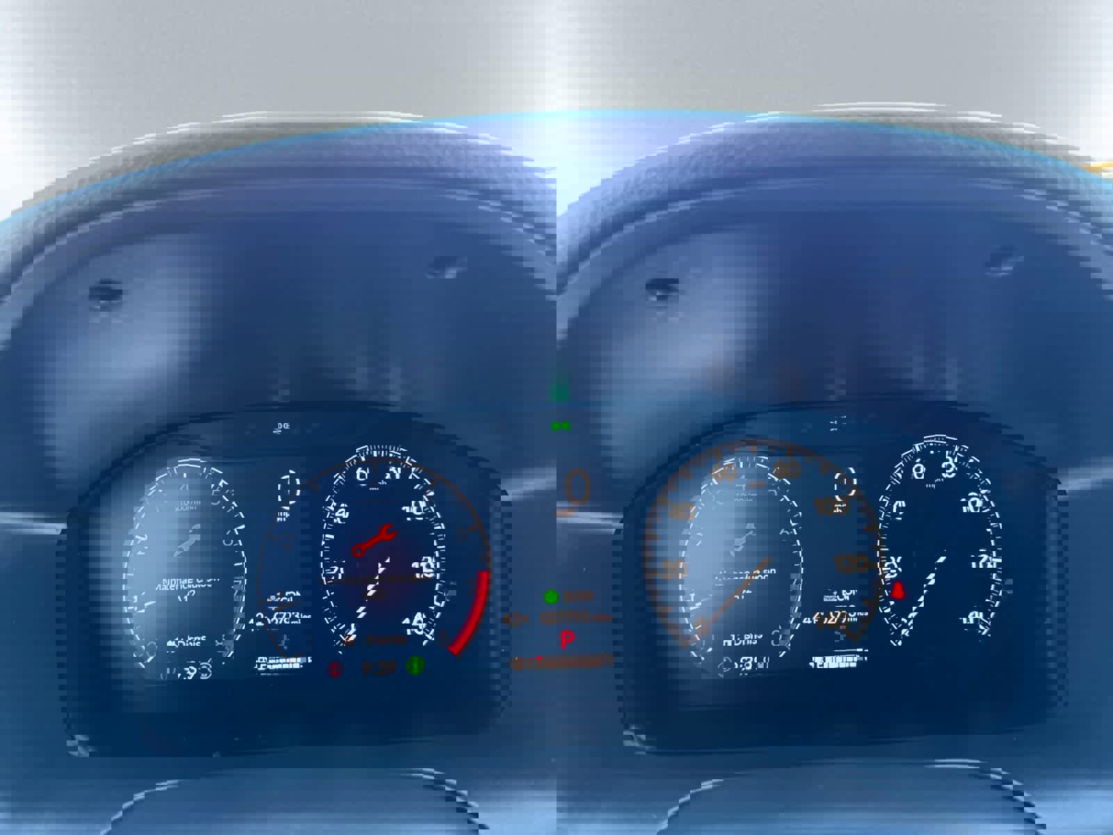 Used 2023 Honda HR-V EX-L image 5