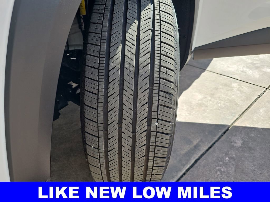 Used 2025 Chevrolet Trax ACTIV w/ Driver Confidence Package image 34