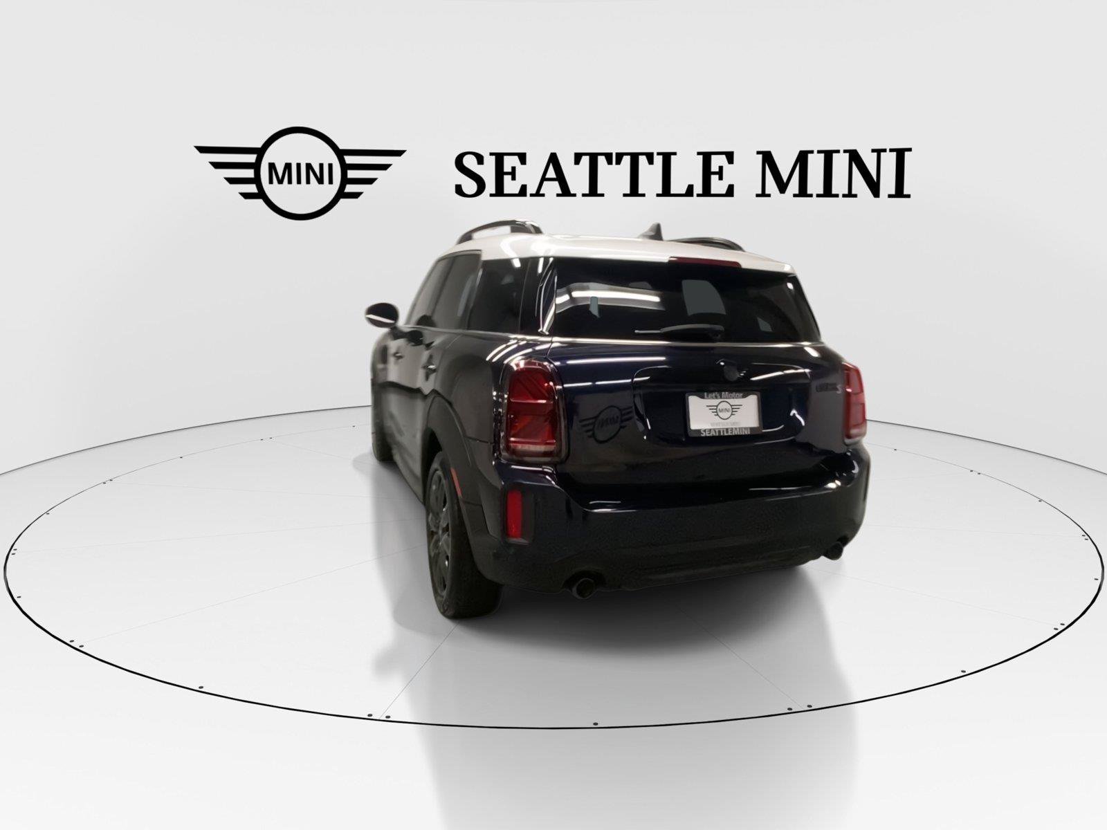 Used 2024 MINI Cooper Countryman S AWD/4WD image 9
