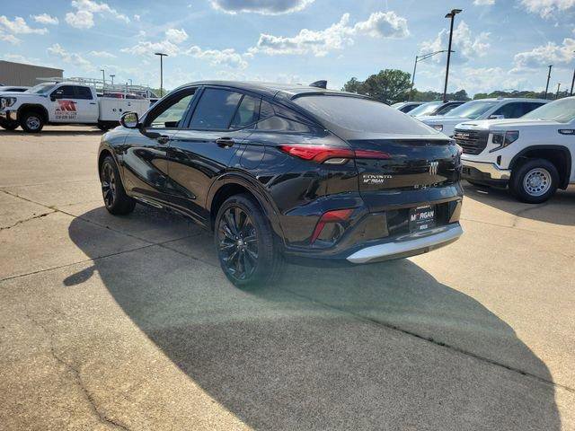 New 2026 Buick Envista Sport Touring w/ Convenience I Package image 5