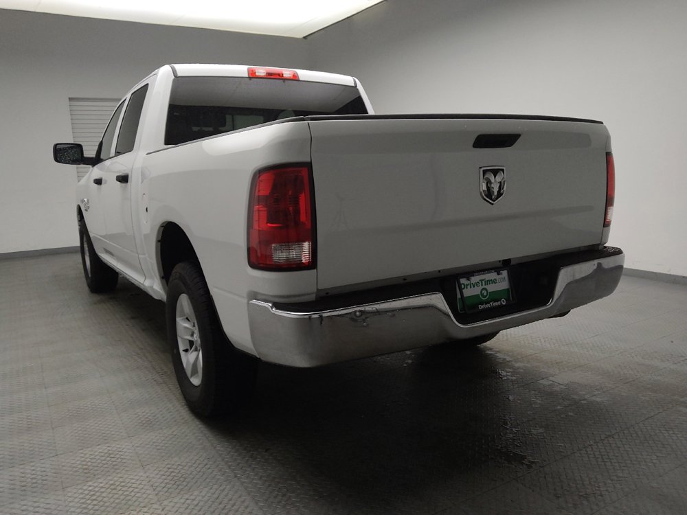 Used 2022 RAM 1500 Tradesman w/ Popular Equipment Group image 6