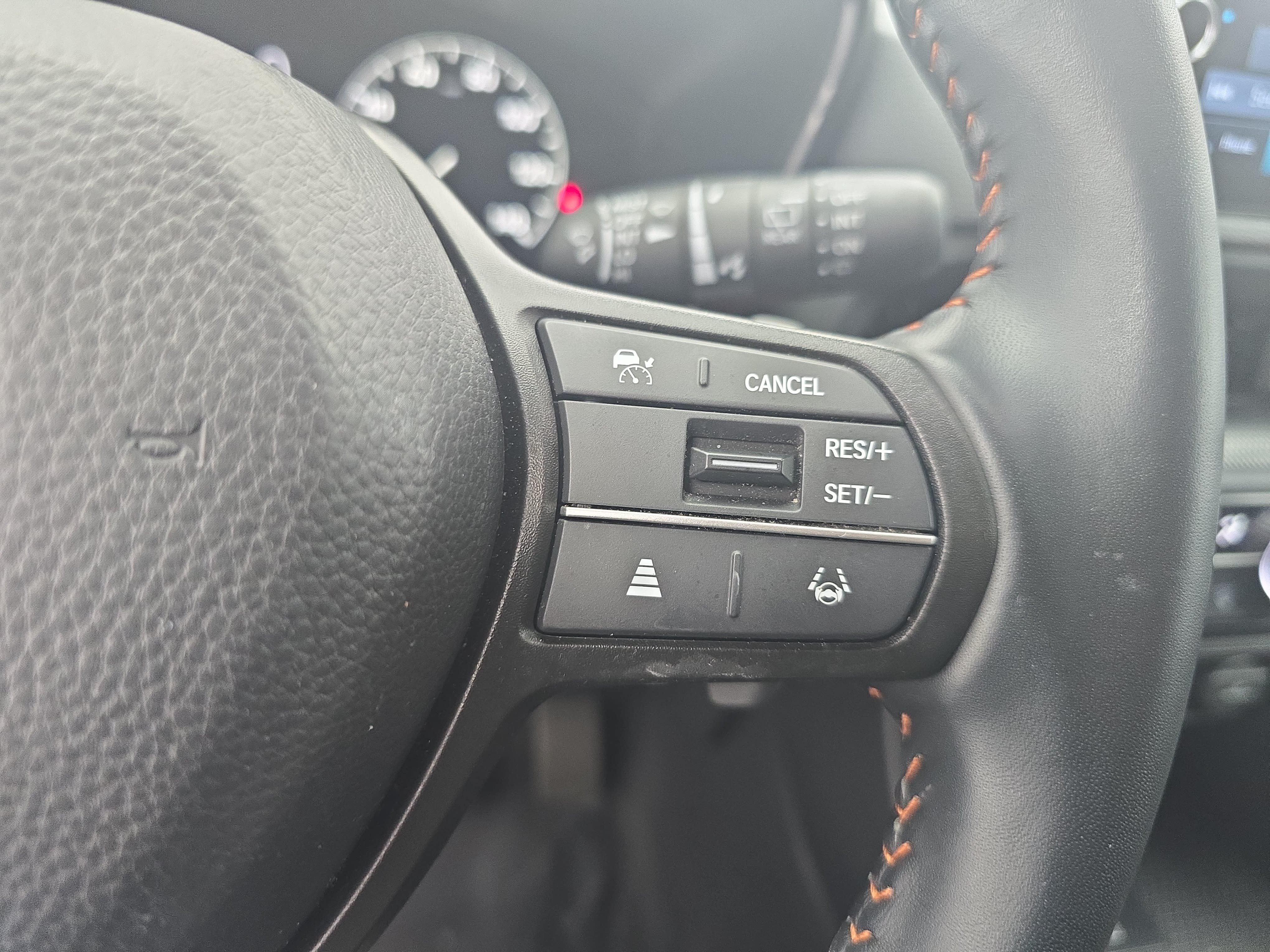 Certified 2025 Honda CR-V Sport-L image 18