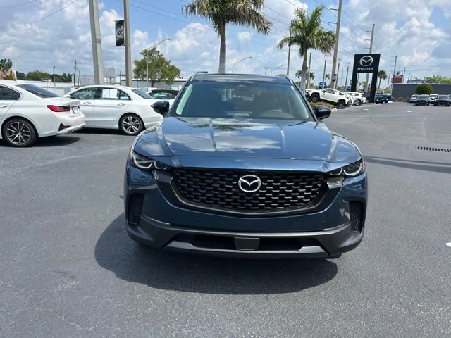 New 2026 MAZDA CX-50 AWD 2.5 S w/ Weather Package image 2