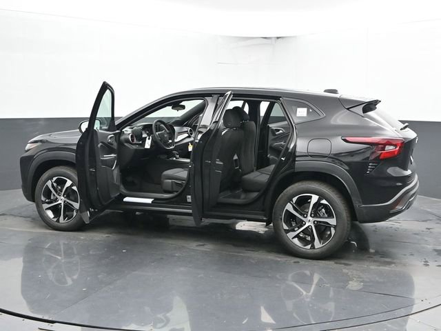 New 2026 Chevrolet Trax RS image 52