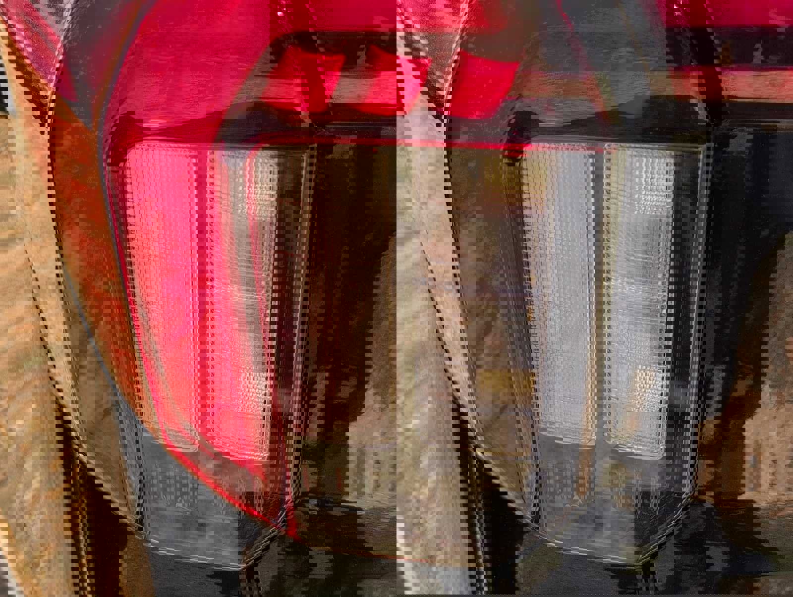 New 2026 Ford Explorer Active RWD image 16