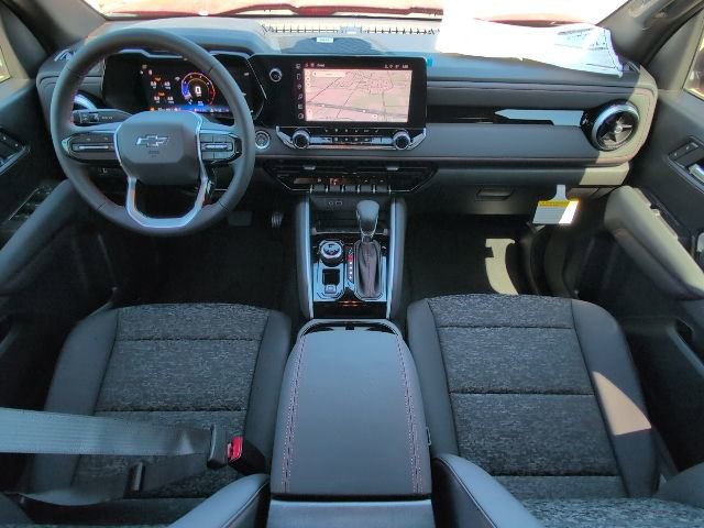 New 2026 Chevrolet Colorado Z71 w/ Technology Package AWD/4WD image 5