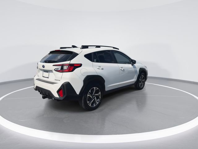 Certified 2024 Subaru Crosstrek 2.0i Premium image 8