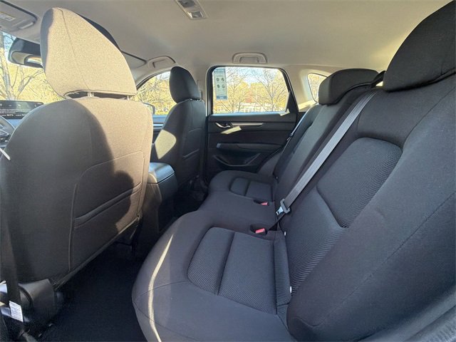 New 2025 MAZDA CX-5 AWD 2.5 S image 24