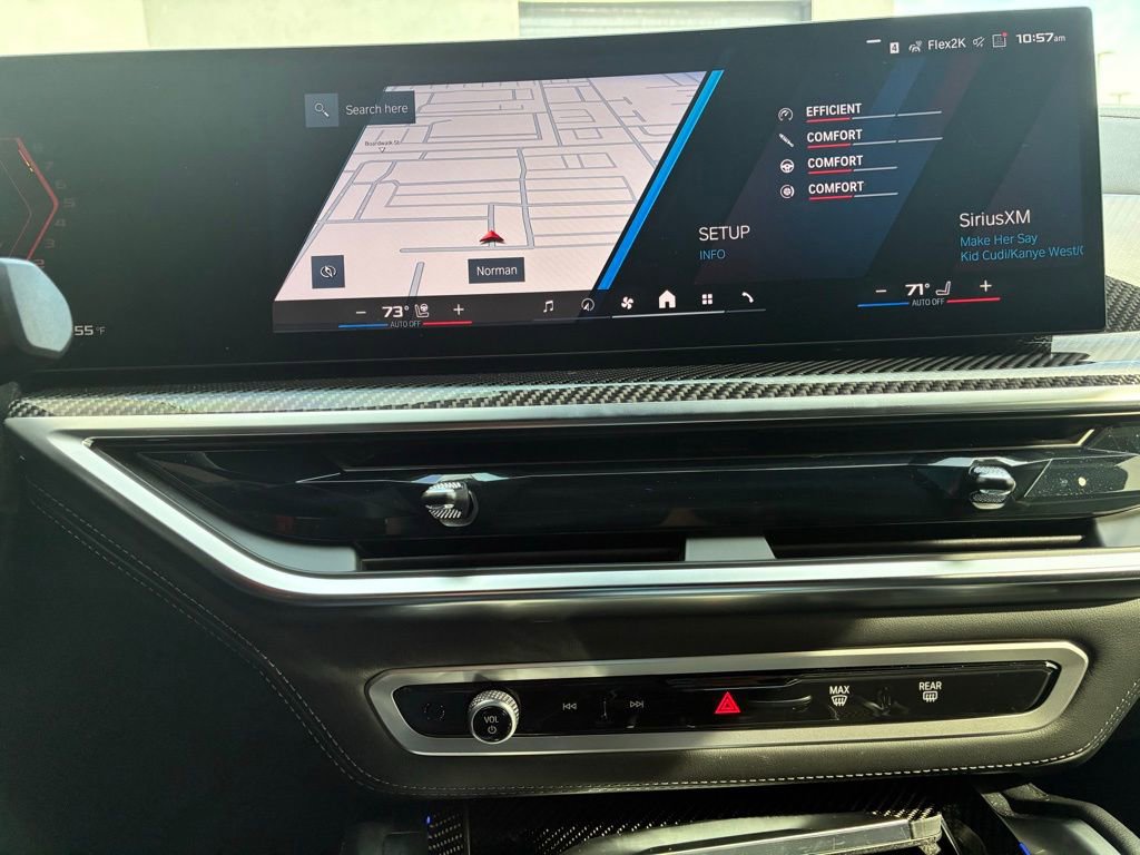 Used 2026 BMW X5 M Competition image 8