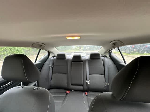 Used 2022 Nissan Altima 2.5 S FWD image 5