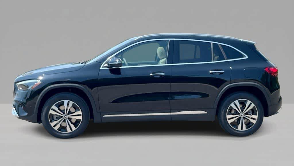 New 2026 Mercedes-Benz GLA 250 4MATIC image 5