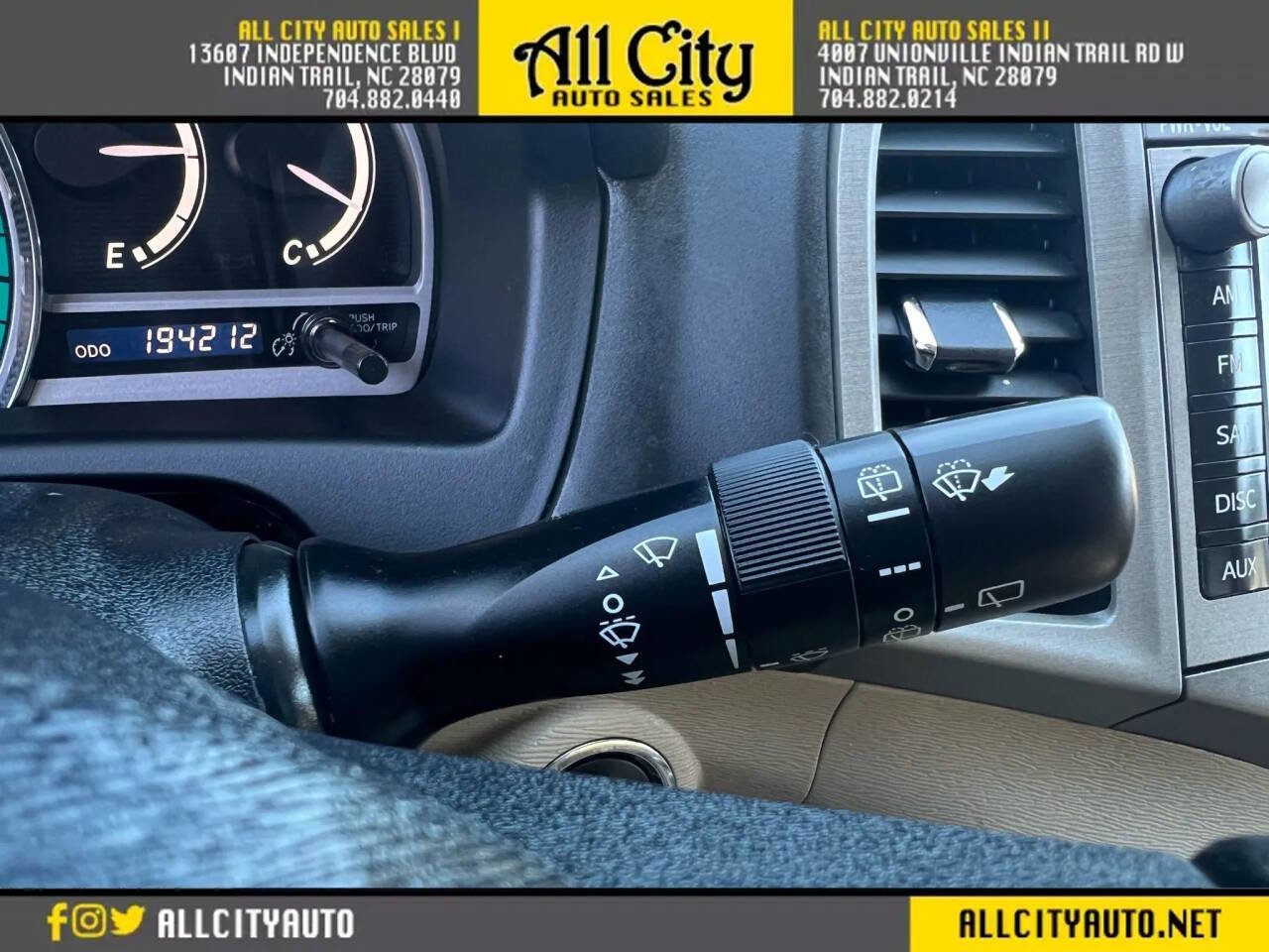 Used 2009 Toyota Venza AWD image 27