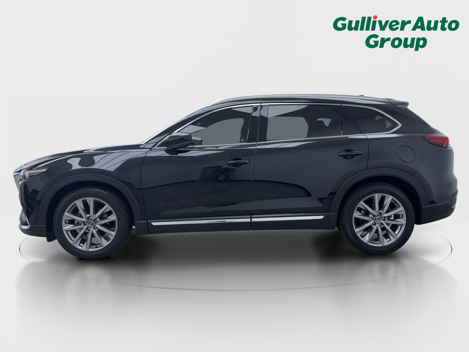 Used 2021 MAZDA CX-9 Grand Touring FWD image 3