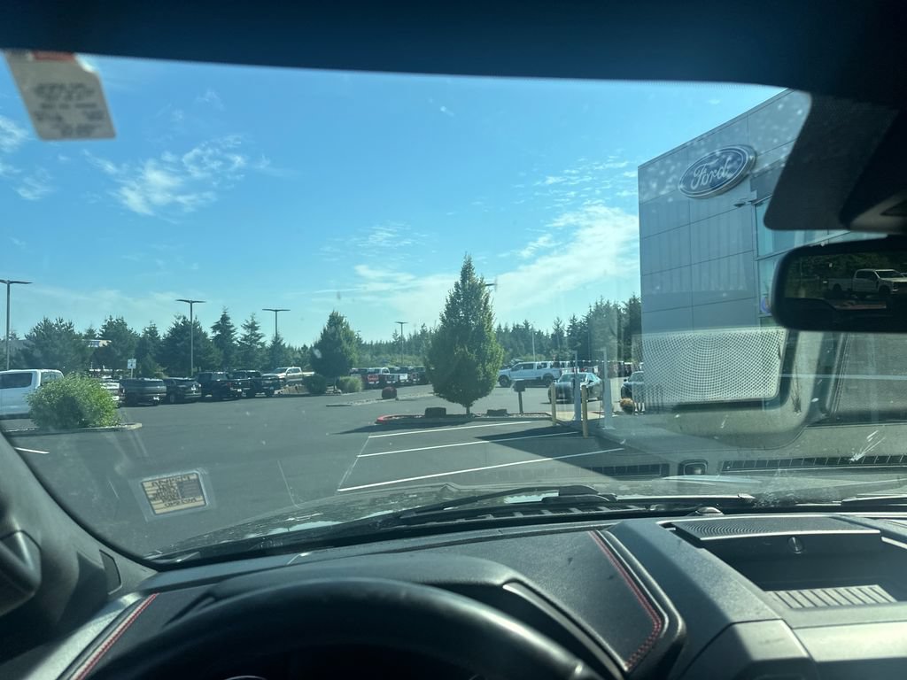 Used 2021 Ford Expedition Max Limited AWD/4WD image 13