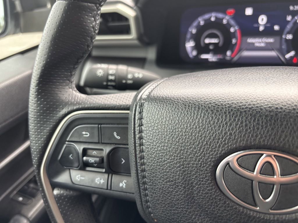 Used 2025 Toyota 4Runner TRD Sport Premium RWD image 30