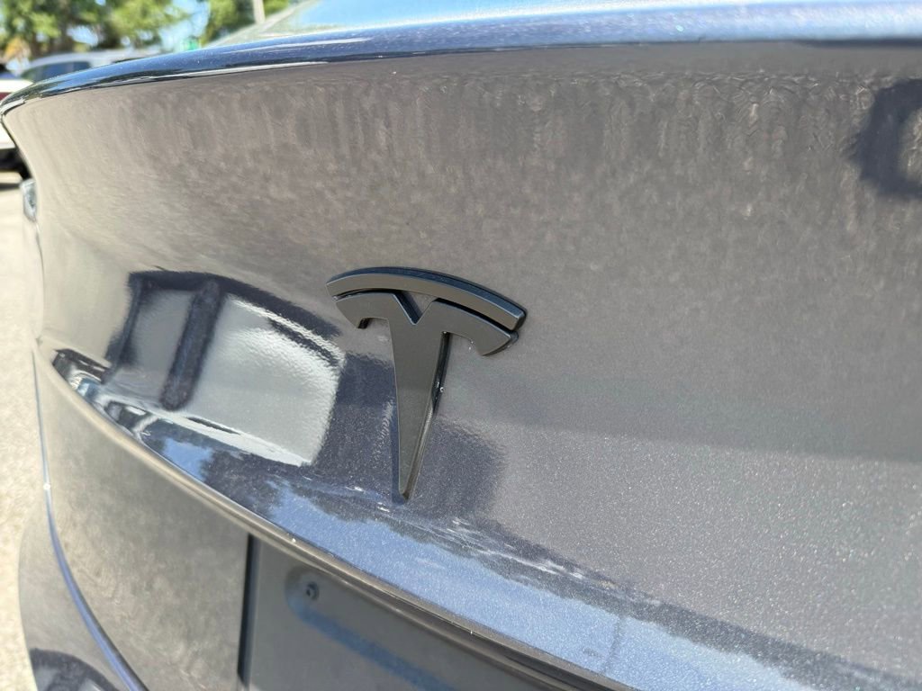 Used 2021 Tesla Model 3 Standard Range Plus RWD image 12