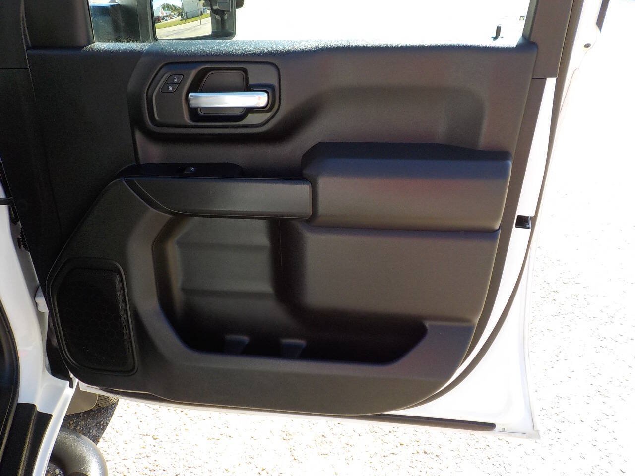 Used 2023 Chevrolet Silverado 2500 W/T w/ WT Fleet Convenience Package AWD/4WD image 31