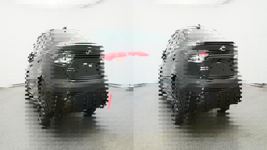 New 2026 Toyota Corolla SE FWD image 9