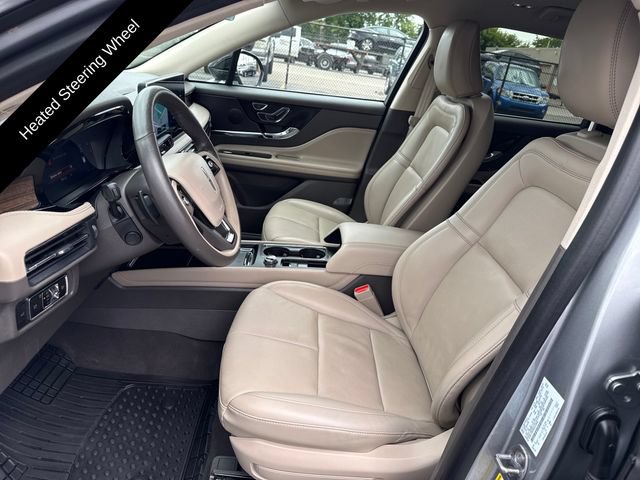 Certified 2024 Lincoln Corsair Reserve w/ Equipment Group 201A AWD/4WD image 12