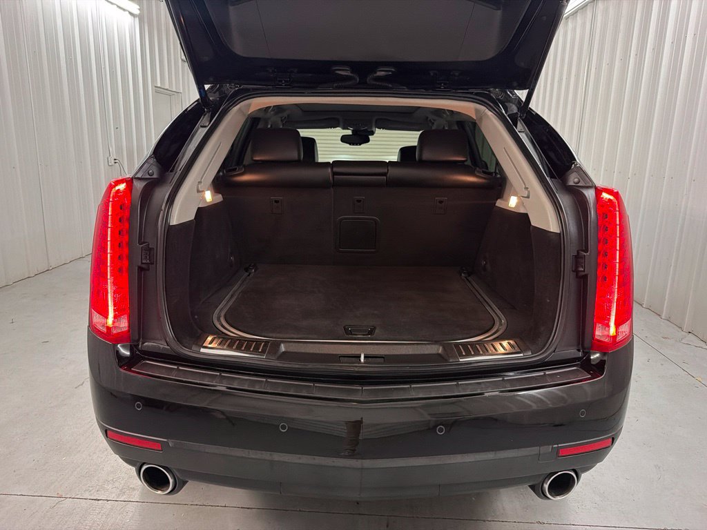 Used 2015 Cadillac SRX Performance w/ Driver Awareness Package FWD image 22
