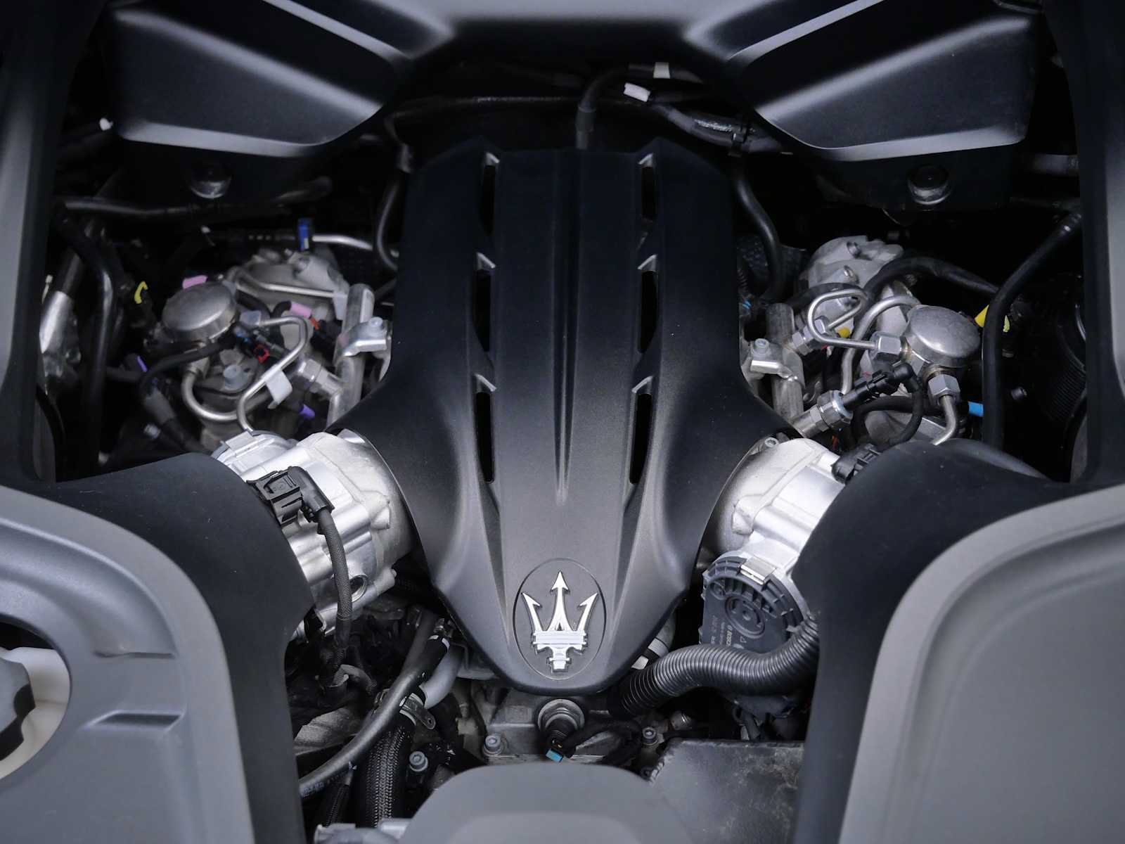 Used 2022 Maserati MC20 Coupe RWD image 31