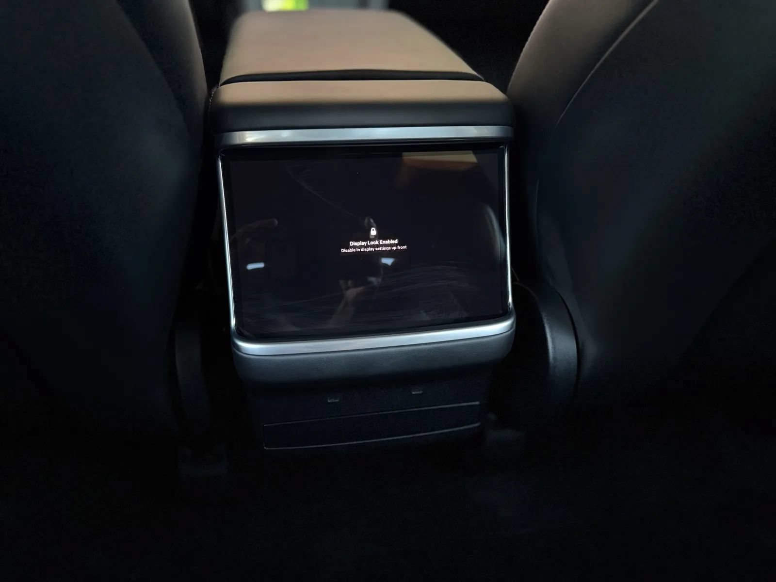 Used 2024 Tesla Model X AWD/4WD image 31