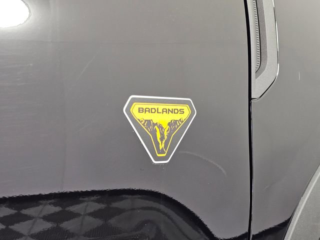 Used 2025 Ford Bronco Sport Badlands w/ Badlands Tech Package image 10