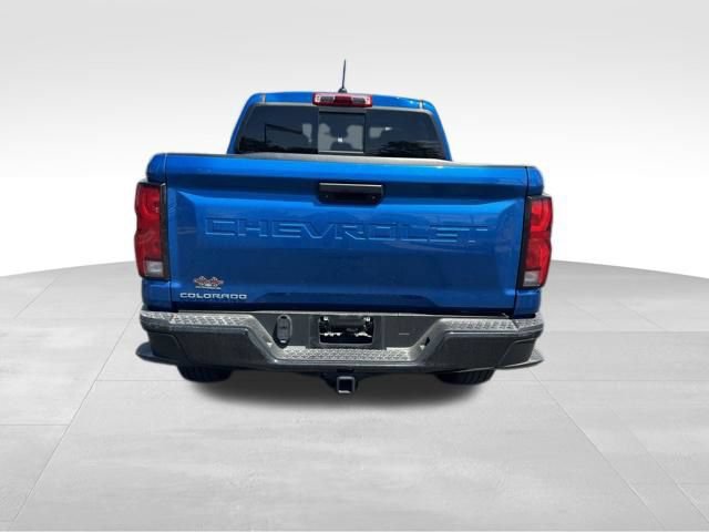 Used 2023 Chevrolet Colorado Z71 w/ Z71 Convenience Package 2 AWD/4WD image 6