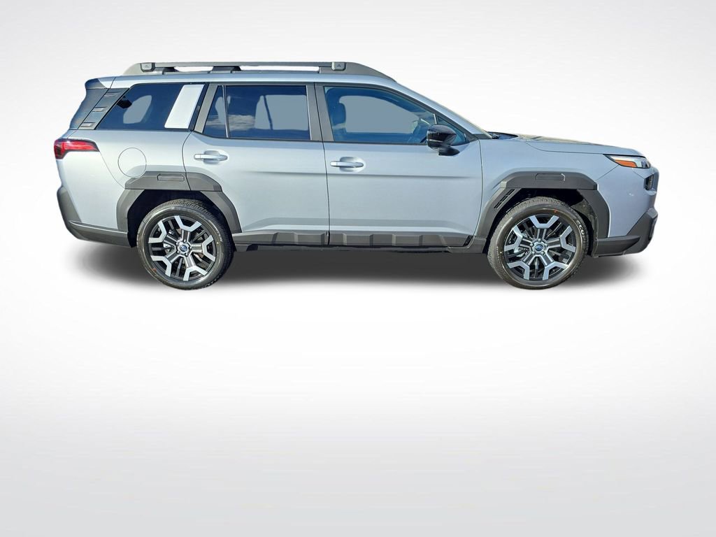 New 2026 Subaru Outback Touring XT image 8