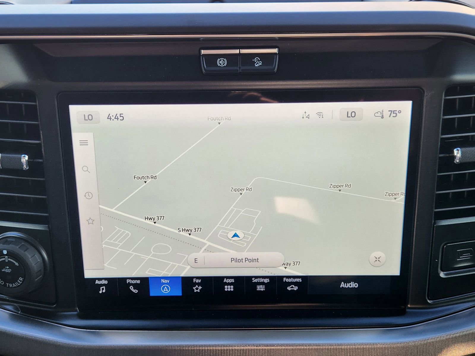 New 2026 Ford F350 Platinum w/ Platinum Plus Package image 10