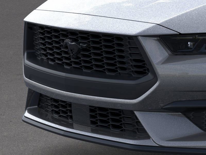 New 2026 Ford Mustang Coupe image 17