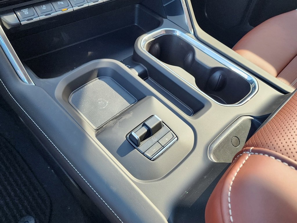 New 2026 GMC Sierra 2500 Denali Ultimate image 33