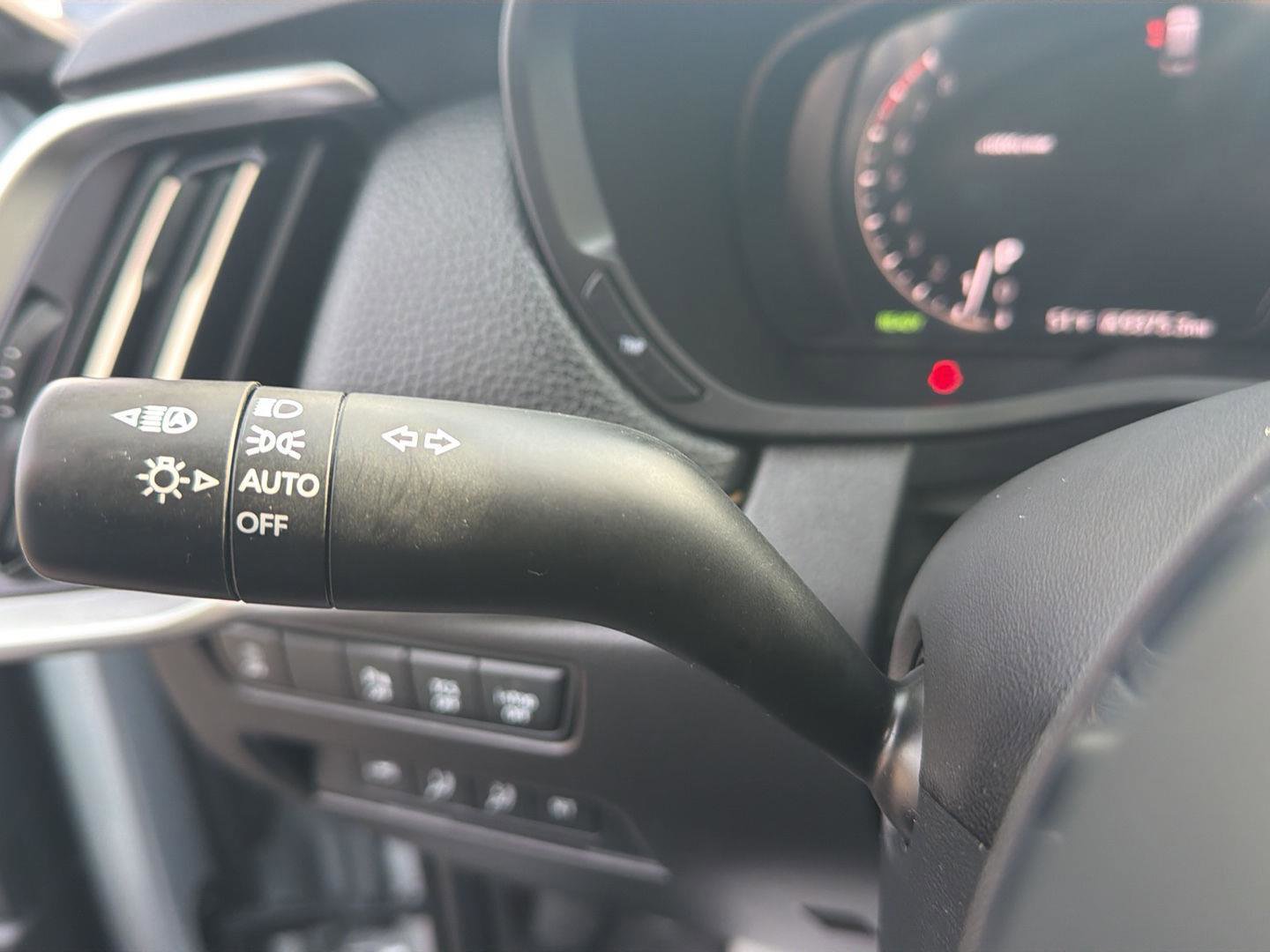 Used 2025 MAZDA CX-90 3.3 Turbo w/ Premium Sport Pkg image 29