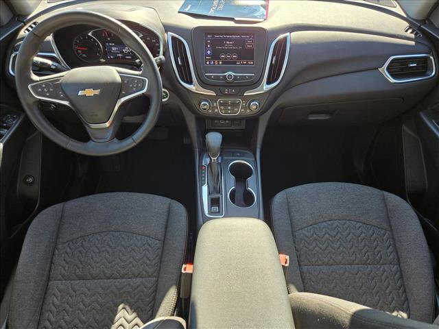 Used 2024 Chevrolet Equinox LT image 16