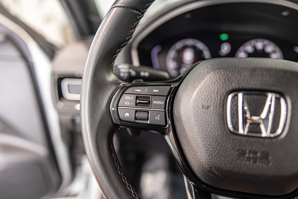 Used 2025 Honda Civic Sport image 23