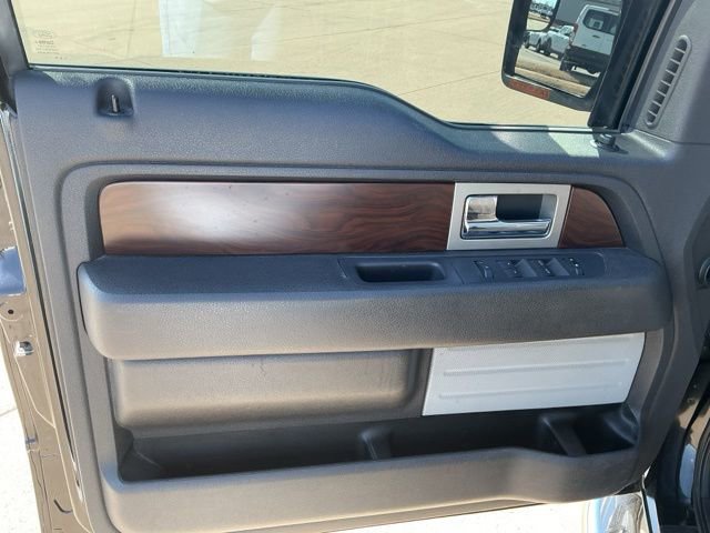 Used 2012 Ford F150 Lariat w/ Off Road Pkg image 21