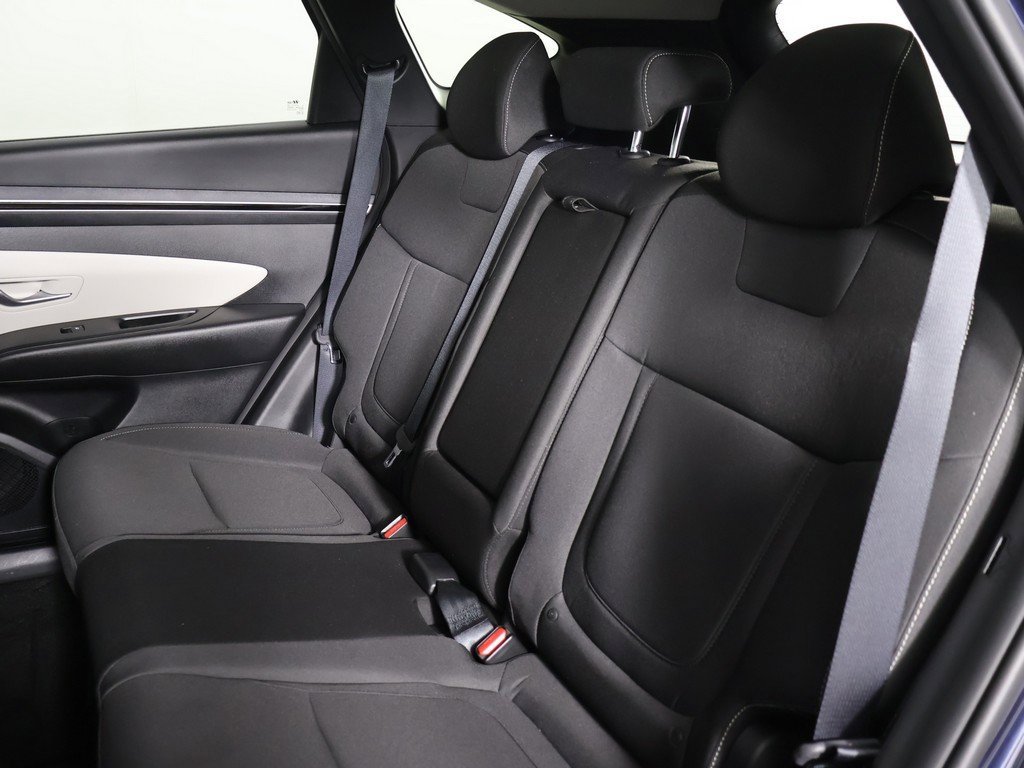 Certified 2022 Hyundai Tucson SEL image 29