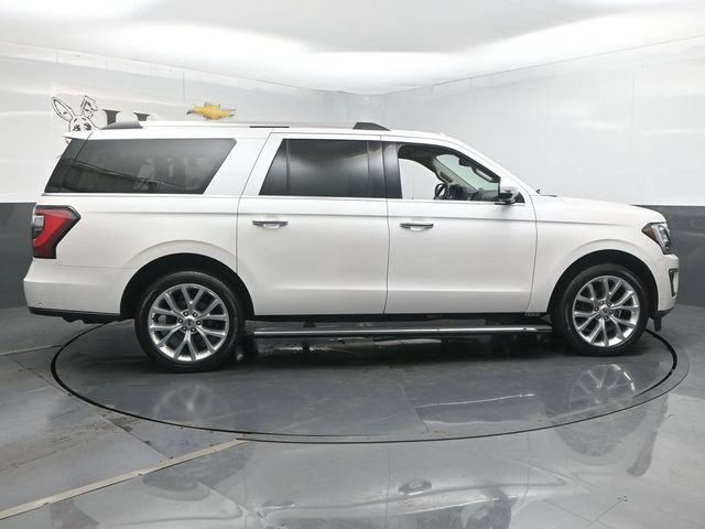 Used 2019 Ford Expedition Max Limited w/ Equipment Group 302A AWD/4WD image 41