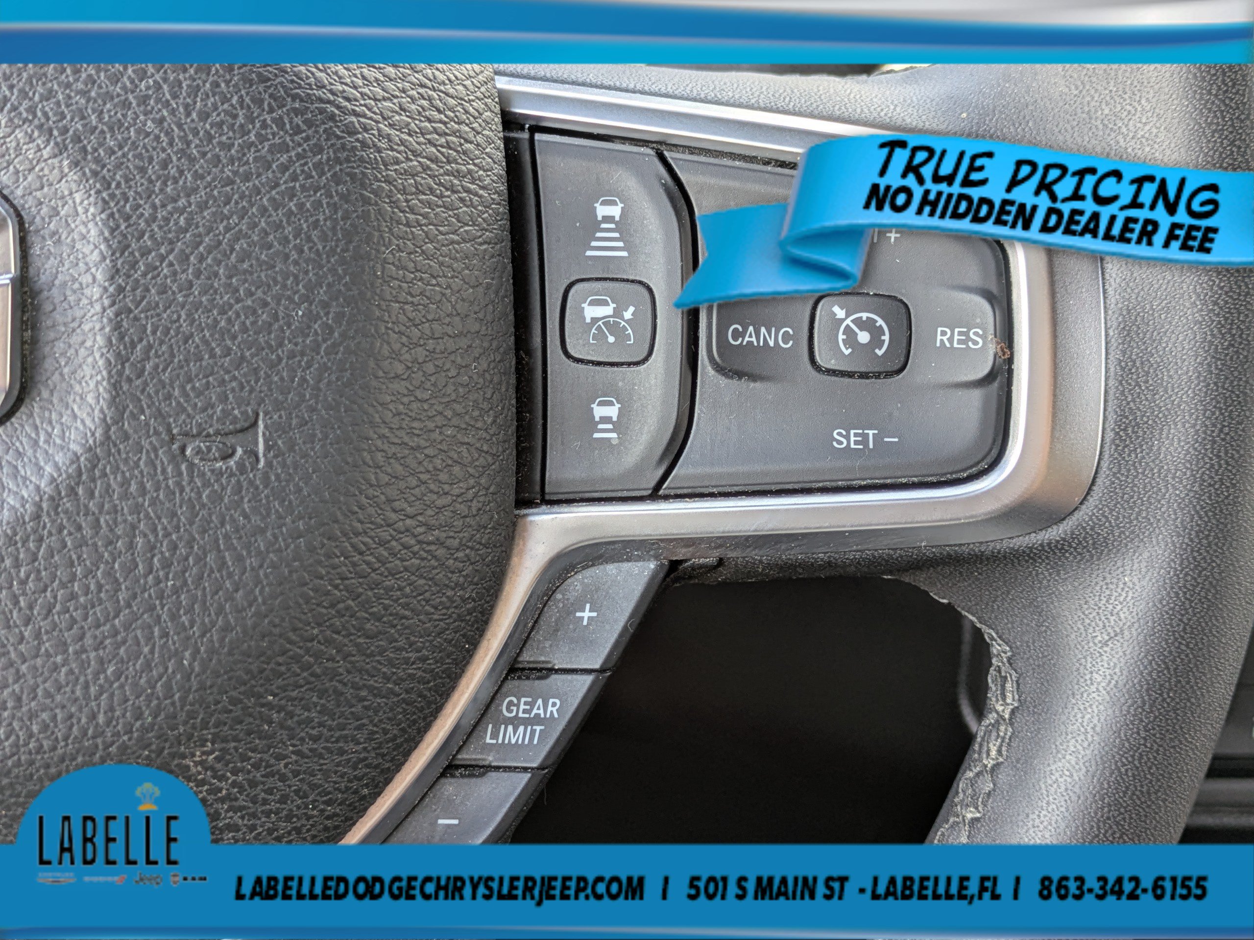 Used 2026 RAM 2500 Big Horn AWD/4WD image 21