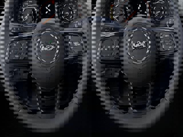 New 2026 Jeep Gladiator Sport image 19