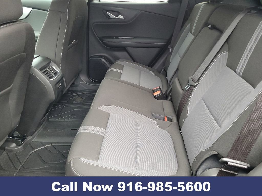 New 2026 Chevrolet Blazer LT w/ LPO, Floor Liner Package image 29