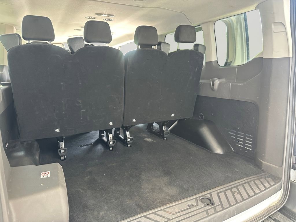 Used 2024 Ford Transit 350 XLT RWD image 30