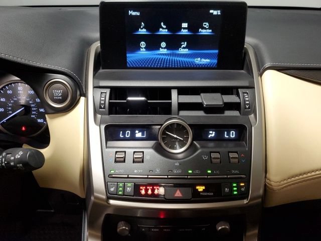 Used 2020 Lexus NX 300 AWD w/ Comfort Package image 20